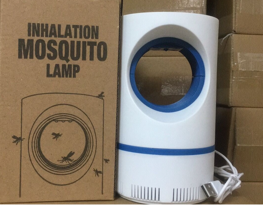 Electric Mosquito Repellent - Zyntra
