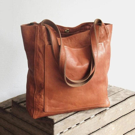 The Bag for Life: Robust and Stylish - Sophie Durand