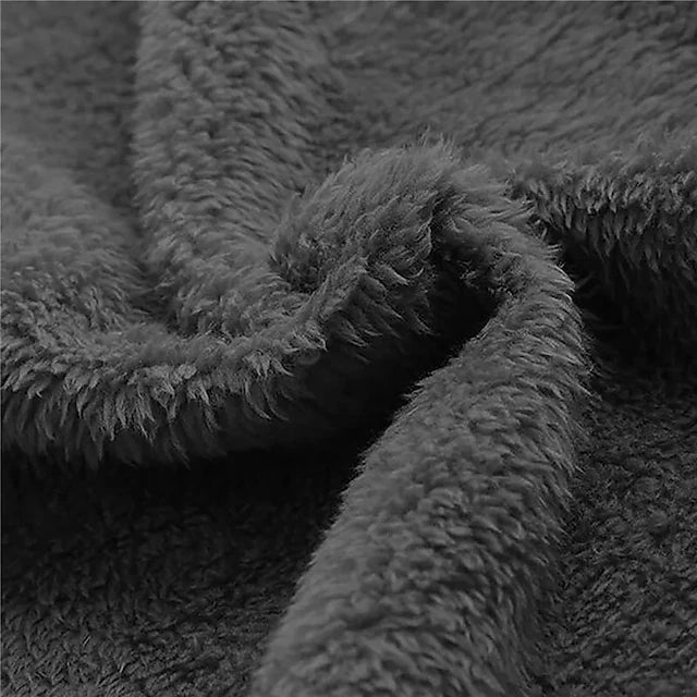 Windproof Outdoor Jacket with Warm Lining – Stormlock