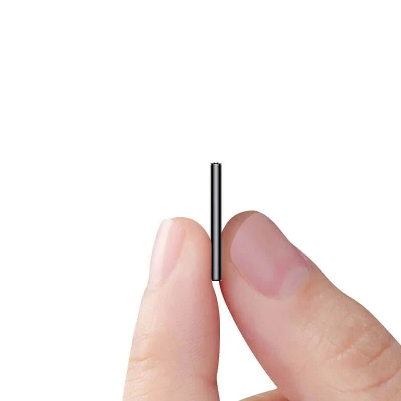 Mini Voice-activated Recorder - EchoNote