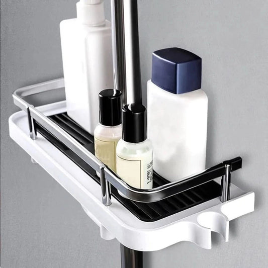 Pons-free Multifunctional Storage Rack - Clixor