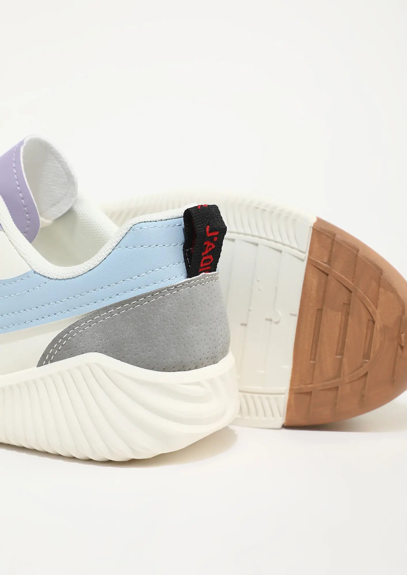 Ergonomic Orthopaedic Running Shoes – Isabella