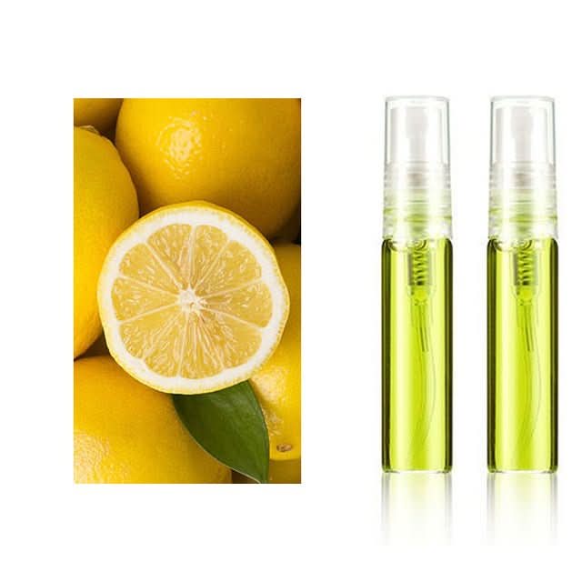 ScentRide Auto Perfume Refill