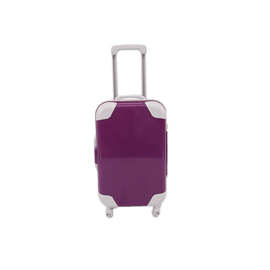 Lightweight doll travel trolley – sustainable 13.5 accessory (Buy 1, Get 1 FREE)