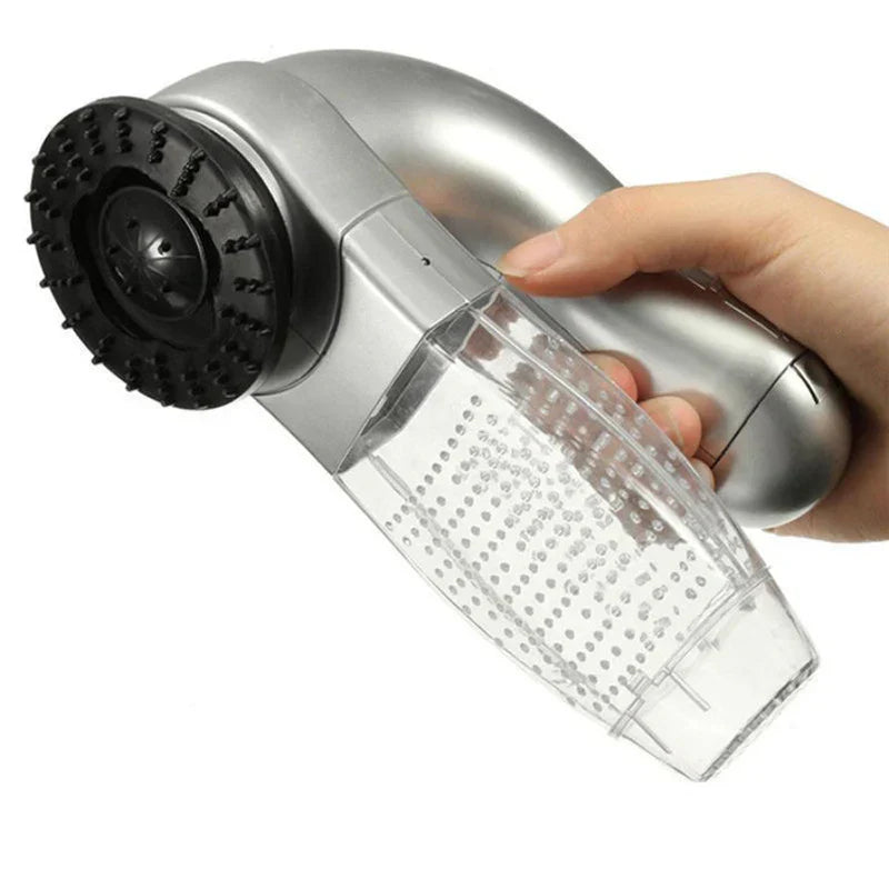 Wireless Hair Remover for Pets – FurVac