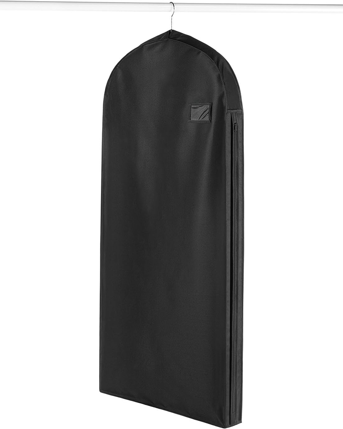 Water-repellent garment bag with zip and accessory pocket – Buy 1, get 1 FREE