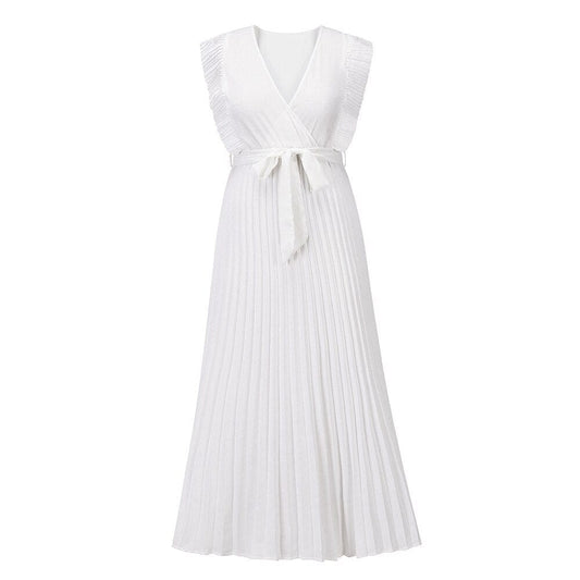 Trendy Bohemian Dress - Aurora