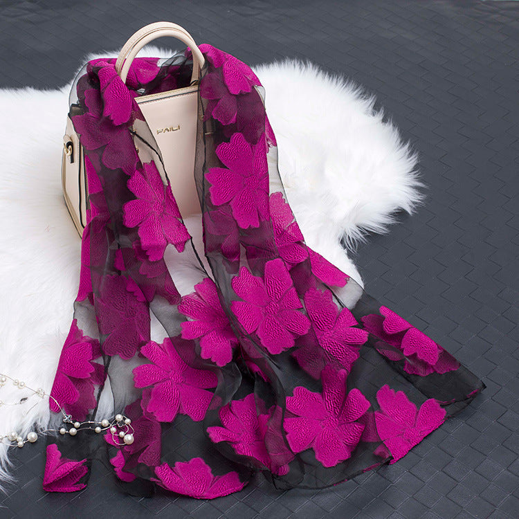 Scarves