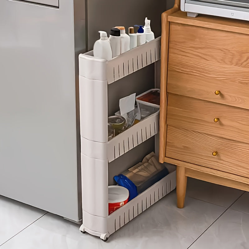 Kitchen Organization
