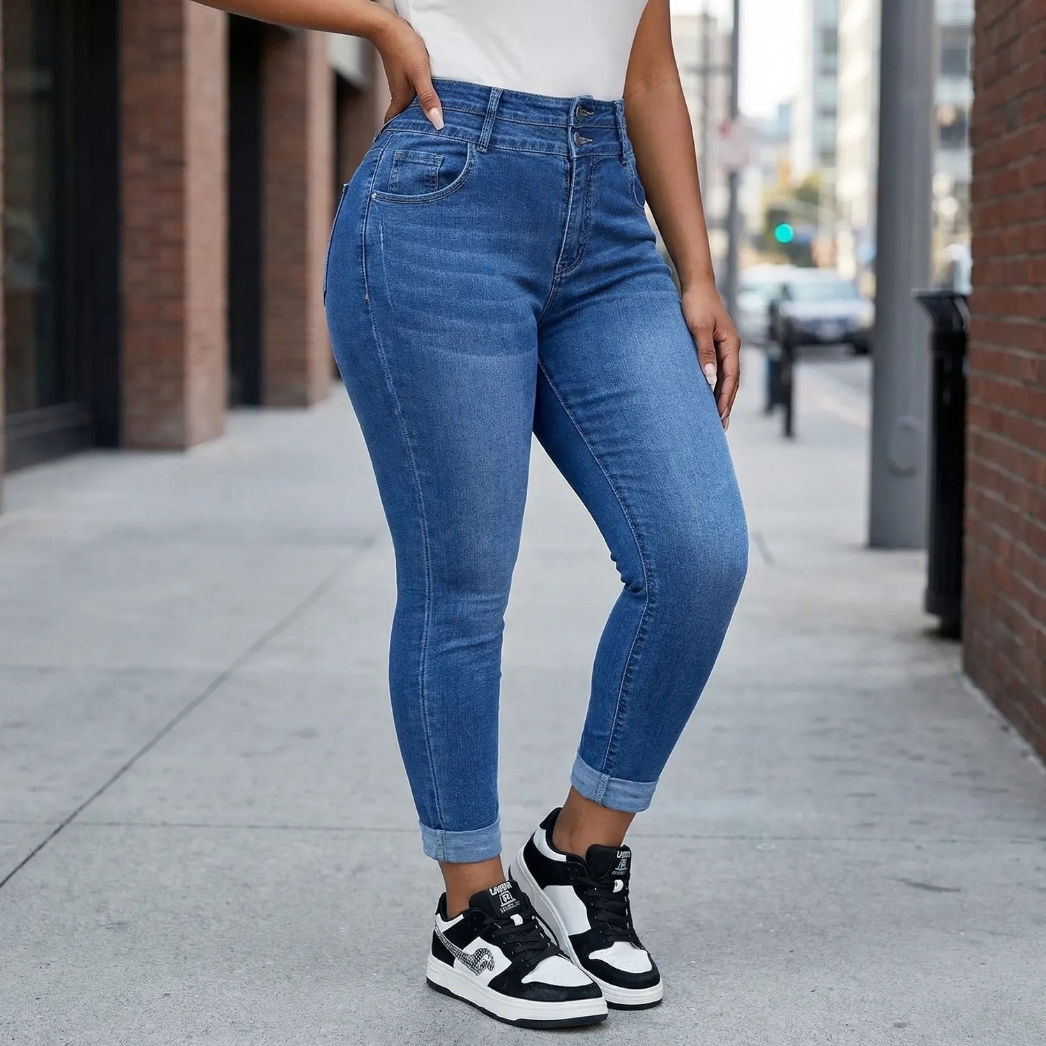 Jeans & Trousers