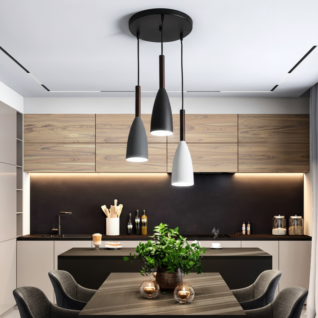 Kitchen & Dining