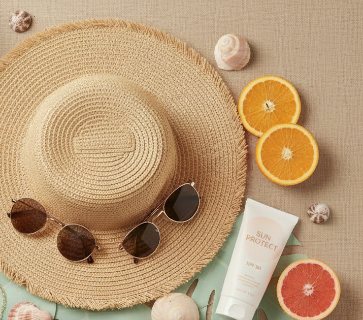 Summer Accessories