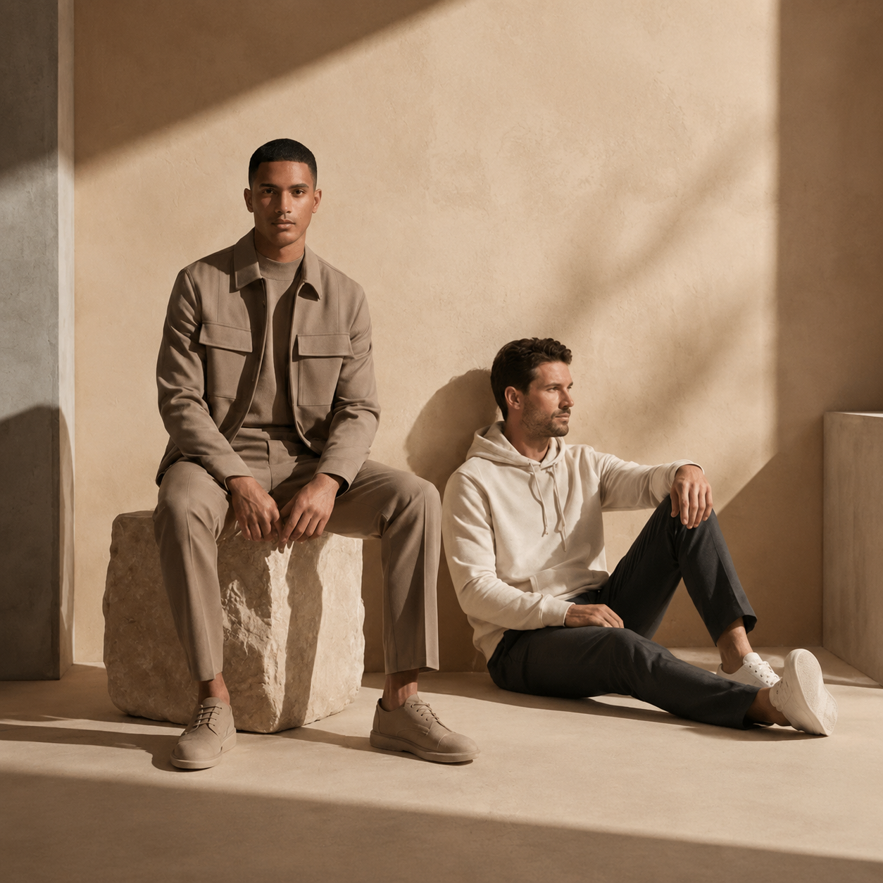 Men’s Collection