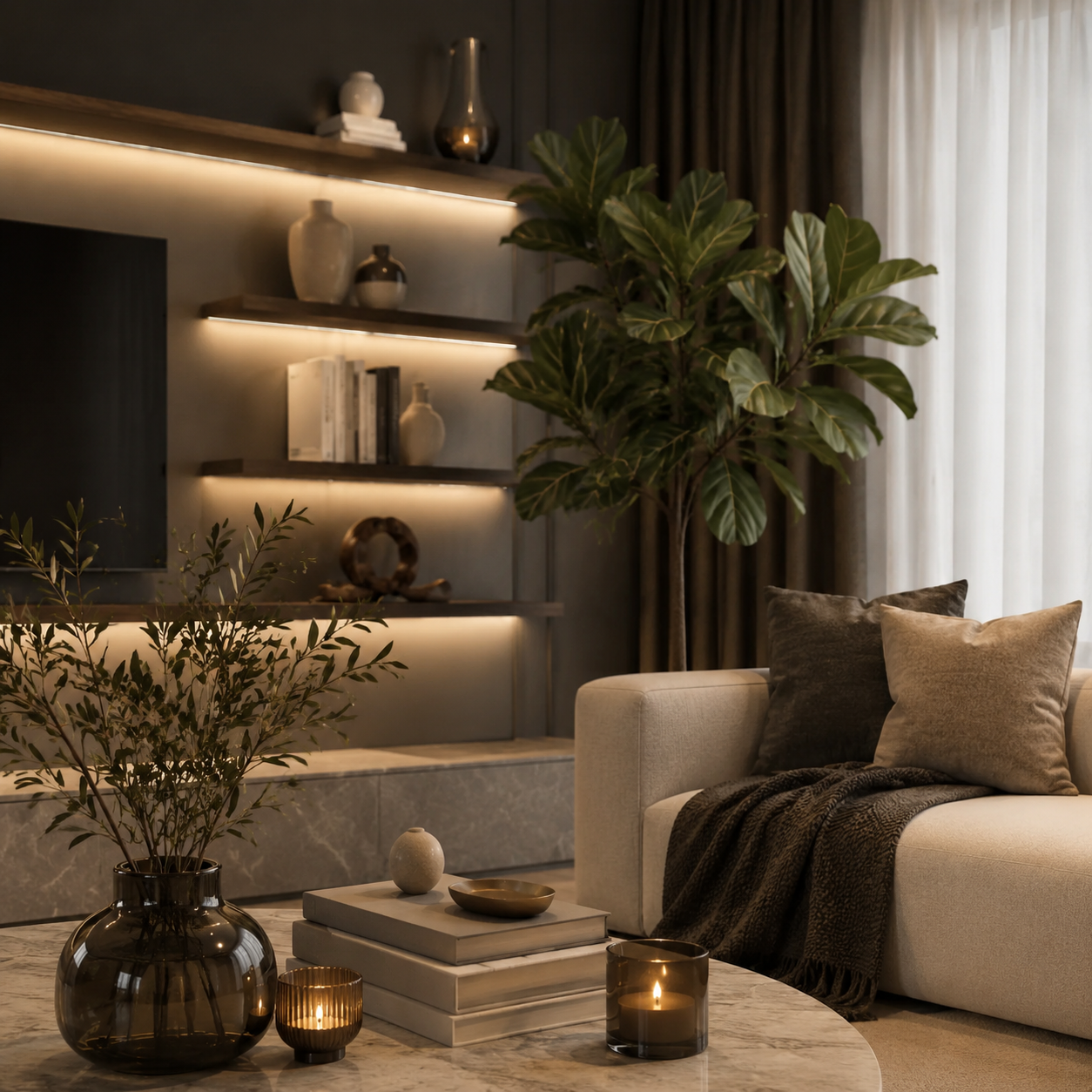 Home Decoration