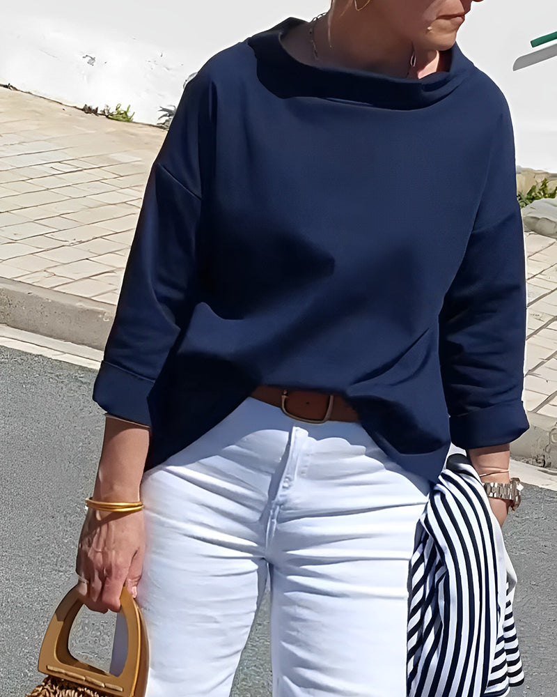 Stylish Ladies Top - Livia