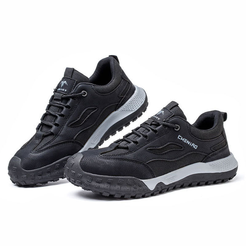 Fashionable Safety Shoes - ProGuard
