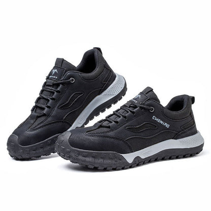 Fashionable Safety Shoes - ProGuard