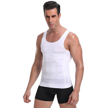 Men's Compression Undershirt – Massimo