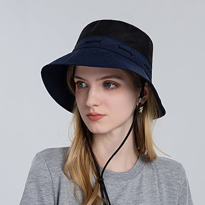 Trendy & breathable sun hat for any occasion – Vina