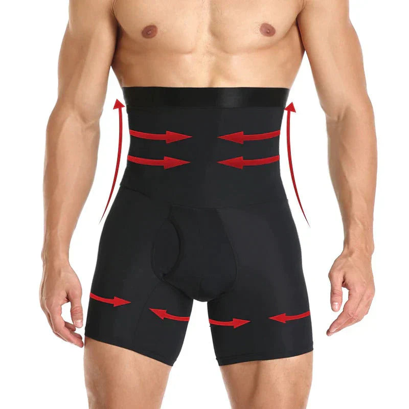 Men's Control Shorts – Vittorio