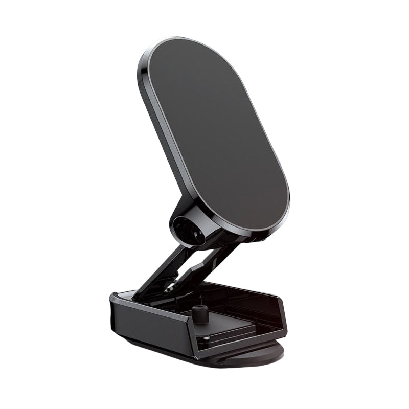 Magnetic Phone Holder for the Car - MagMount Fold