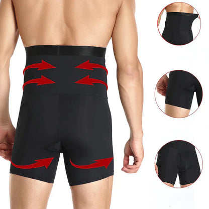 Men's Control Shorts – Vittorio