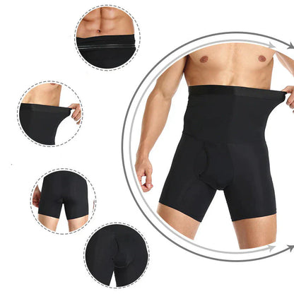 Men's Control Shorts – Vittorio