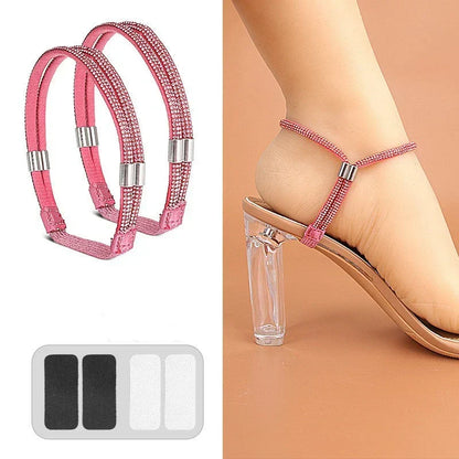 Comfort Fit Shoe Straps - All-Day Support That Fights Foot Fatigue 18