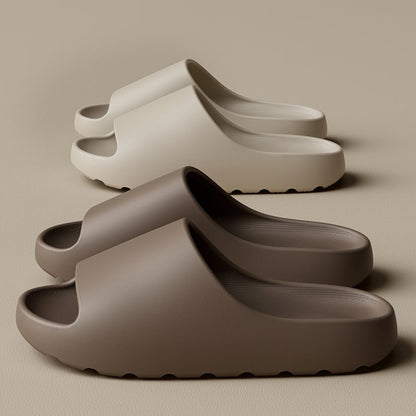 Comfortable & Waterproof Unisex EVA Slippers with Open Toe – Remy