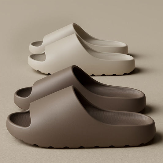Comfortable & Waterproof Unisex EVA Slippers with Open Toe – Remy