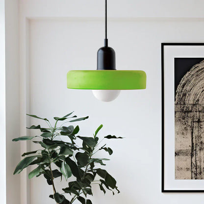 Hanging Ceiling Lamp - NordicLuxe