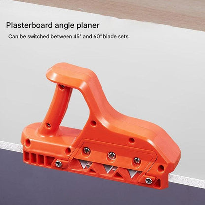 Hand scraper for Plasterboard & Wood – EdgePlane Pro