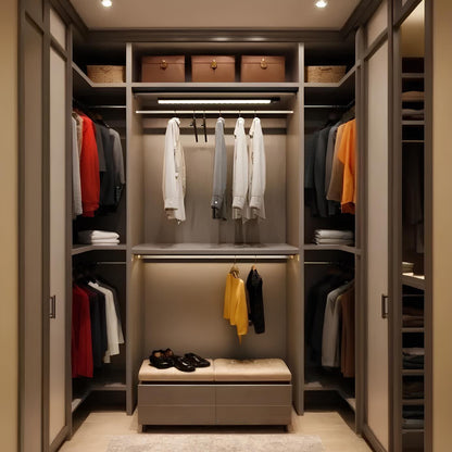 Wireless Motion Sensor Lamp - GlowMotion