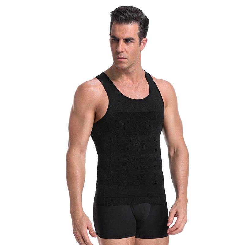 Men's Compression Undershirt – Massimo