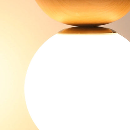 Japanese Style LED Ceiling Lamp – Renji