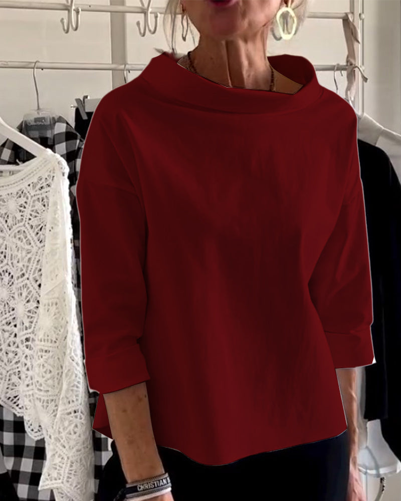 Stylish Ladies Top - Livia