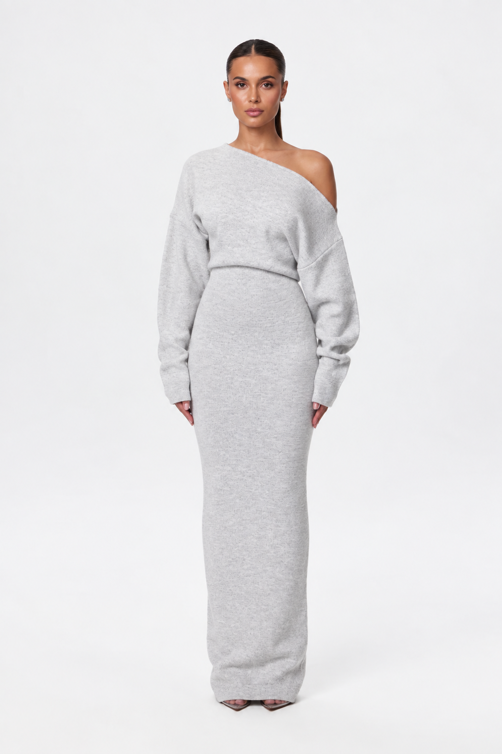 Serena Knit Dress 9