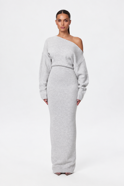 Serena Knit Dress 9