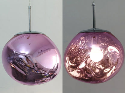 Modern LED Pendant Lamp – Lumaé