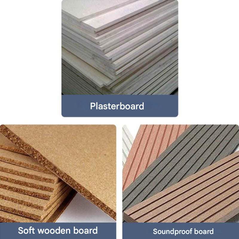 Hand scraper for Plasterboard & Wood – EdgePlane Pro