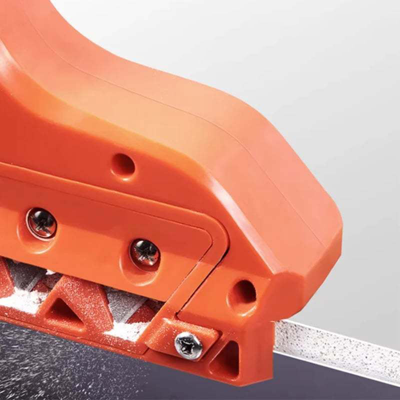 Hand scraper for Plasterboard & Wood – EdgePlane Pro