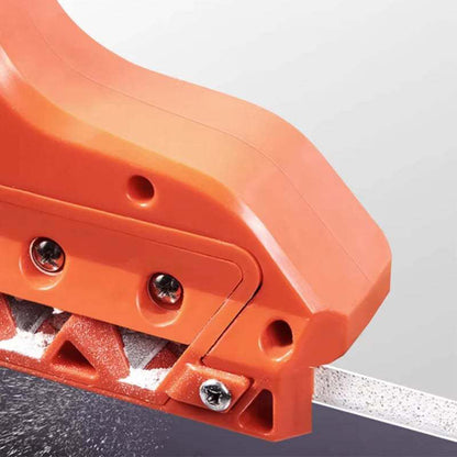 Hand scraper for Plasterboard & Wood – EdgePlane Pro