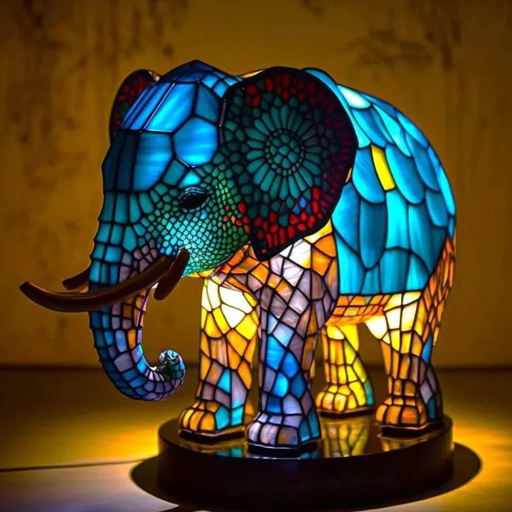 Artistic Lamp - VitraFauna