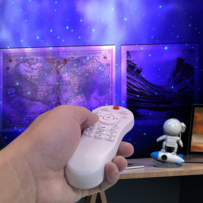 Astronaut Projector Lamp - AstroGlow