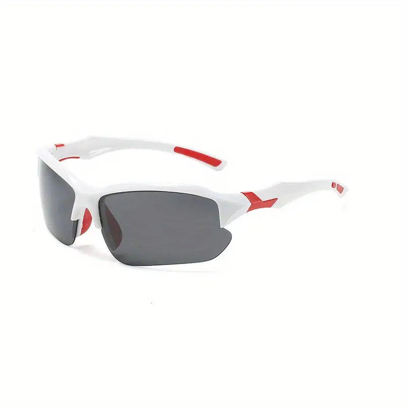 Polarised Sports Sunglasses - AdventureVision