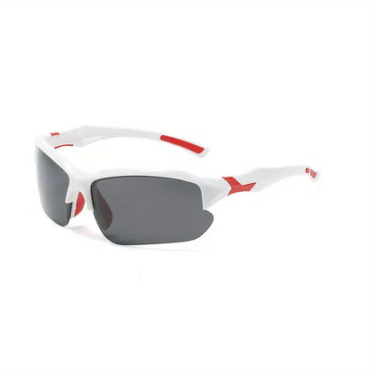 Polarised Sports Sunglasses - AdventureVision