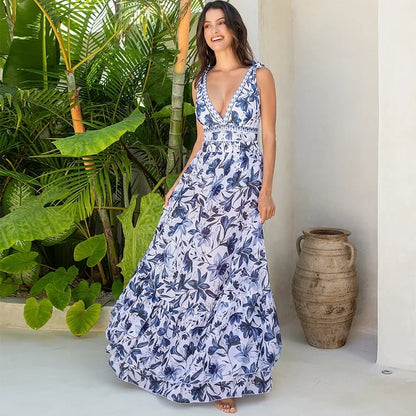 Ladies' beach suit - Mira