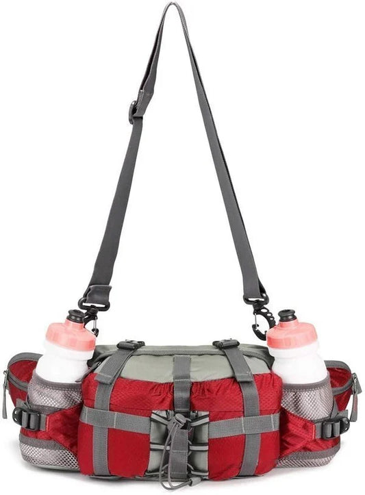 Ultralight waterproof outdoor waist bag – Travon