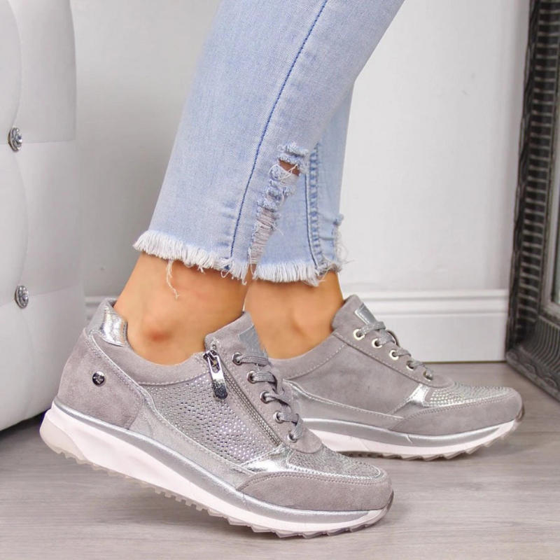 Trendy Ladies' Sports Shoes - Aria