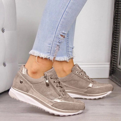 Trendy Ladies' Sports Shoes - Aria